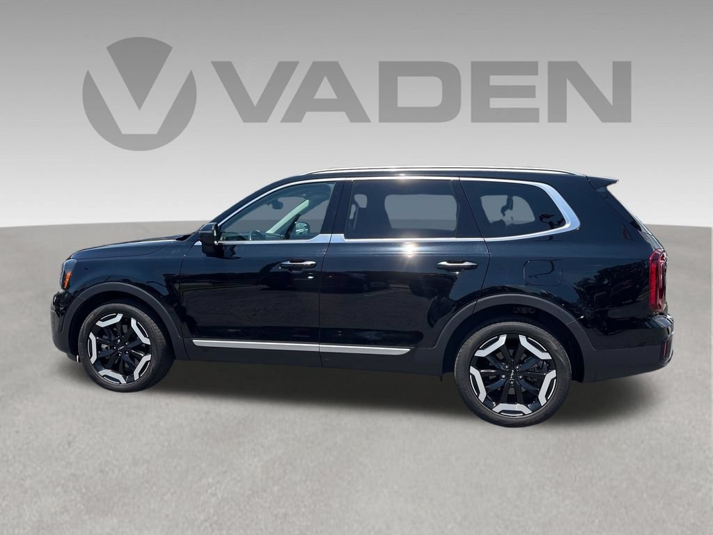 Used 2024 Kia Telluride S w/ S Sunroof Package AWD/4WD image 20