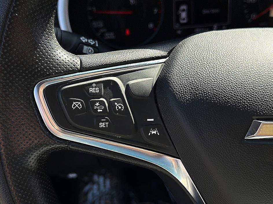 Used 2024 Chevrolet Malibu LT FWD image 18