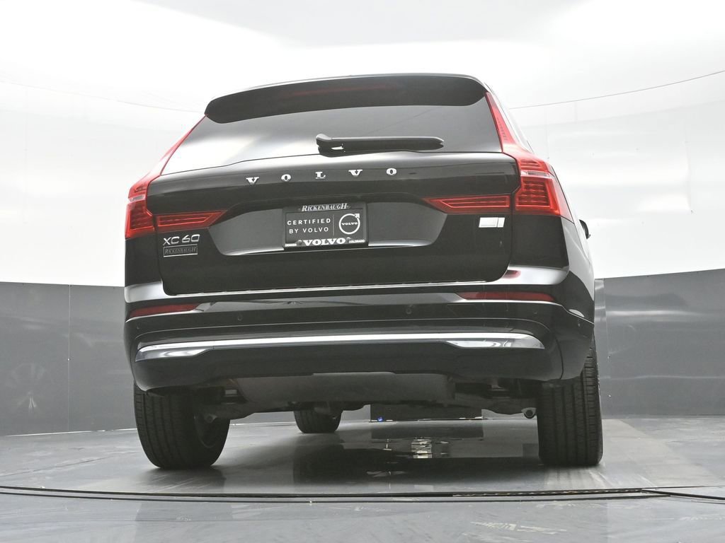 Used 2023 Volvo XC60 T8 Plus AWD/4WD image 27