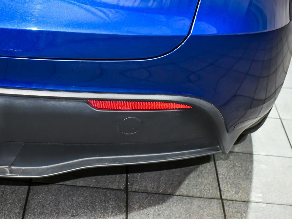 Used 2023 Tesla Model Y Performance AWD/4WD image 75