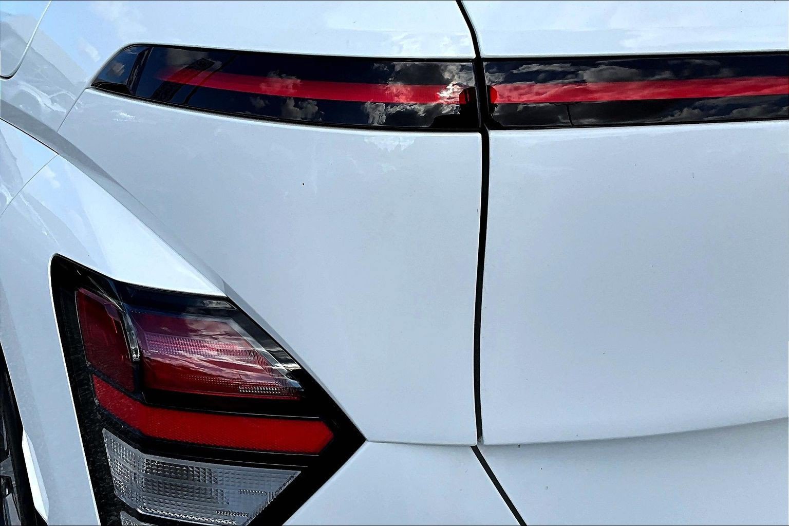Used 2024 Hyundai Kona N Line FWD image 19