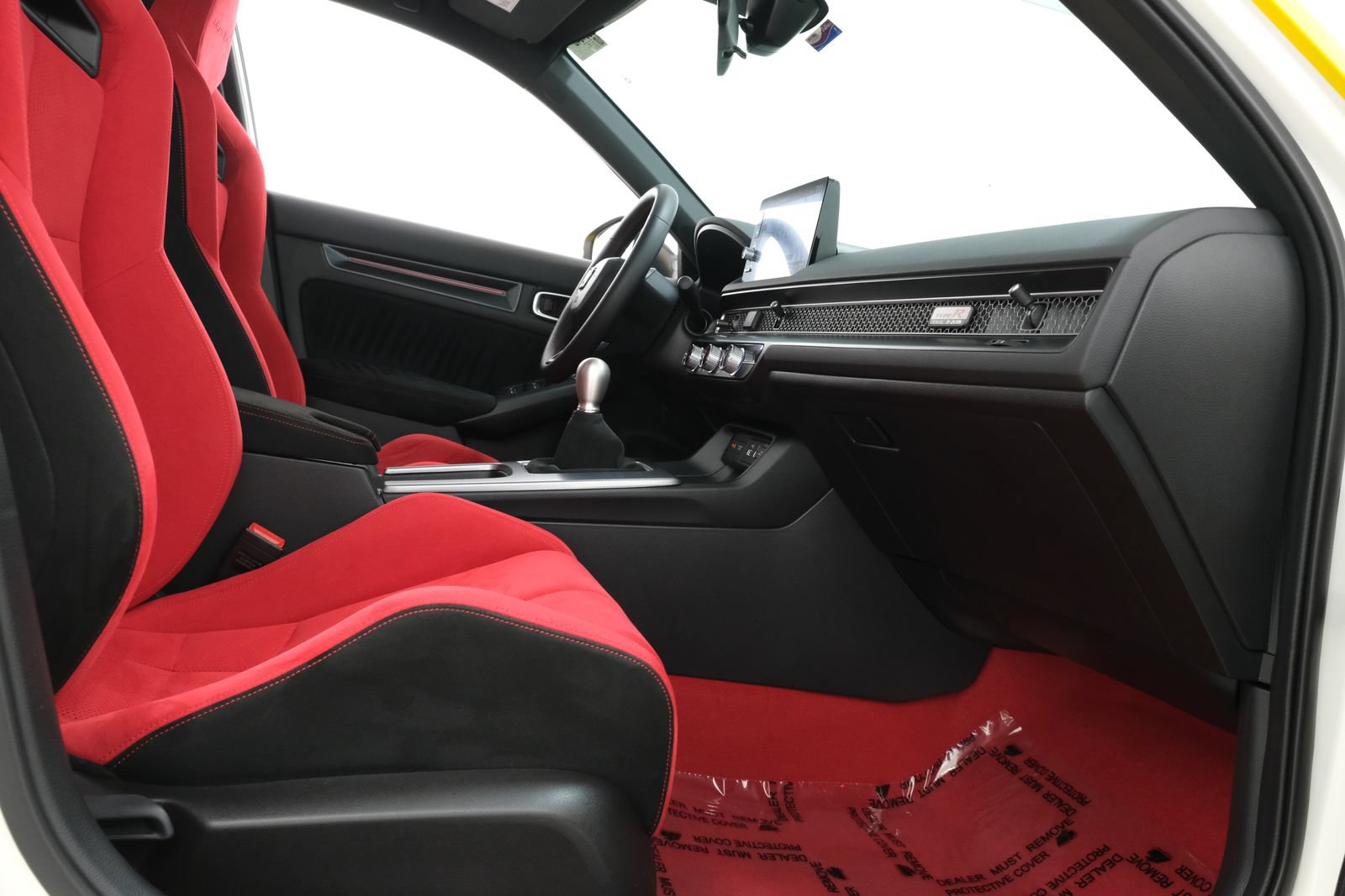 Used 2024 Honda Civic Type R image 42