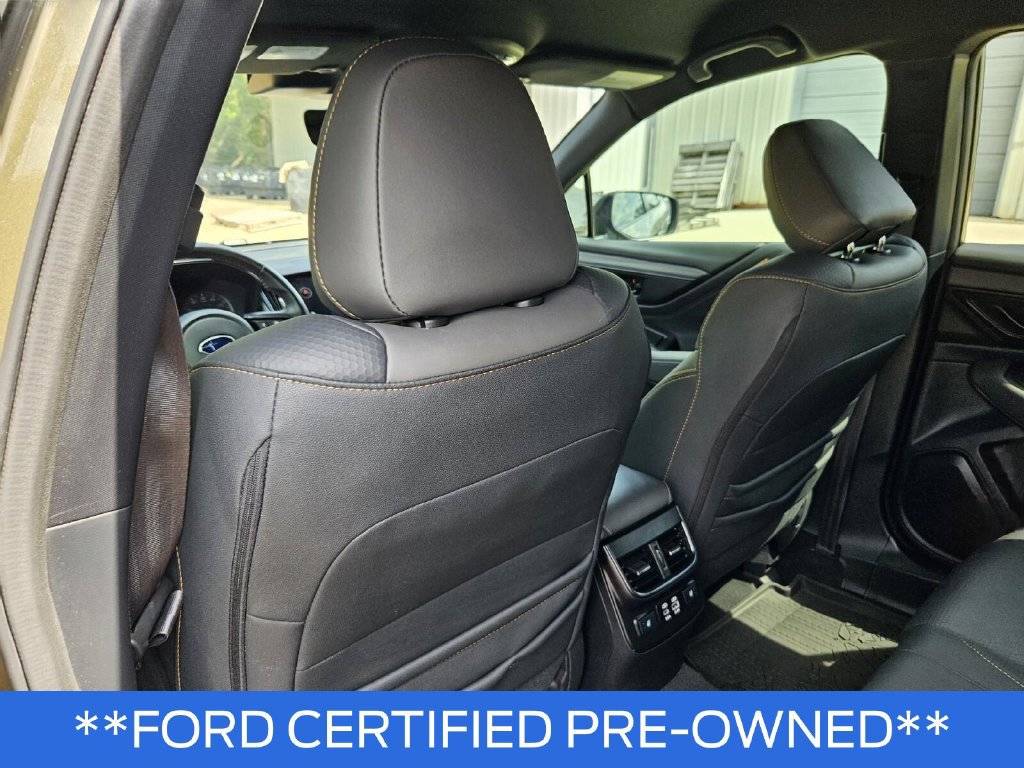 Used 2023 Subaru Outback Wilderness AWD/4WD image 20