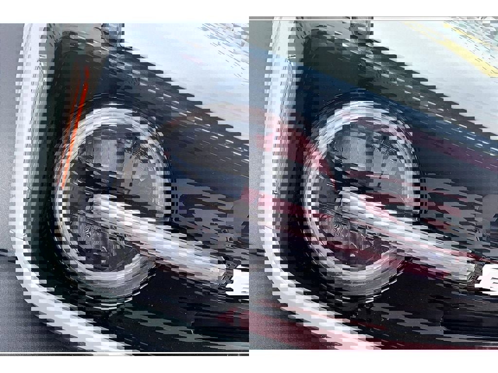 Used 2024 Ford Bronco Outer Banks image 32