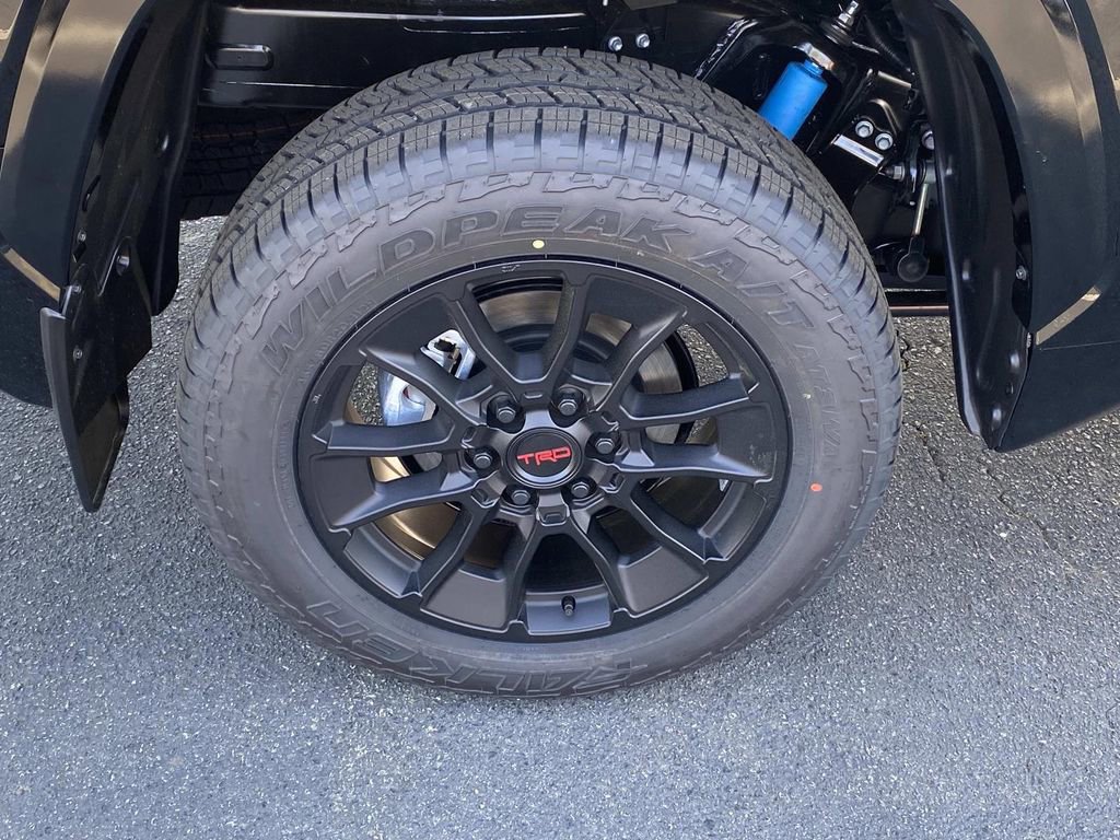 New 2026 Toyota Tundra 1794 Edition image 13