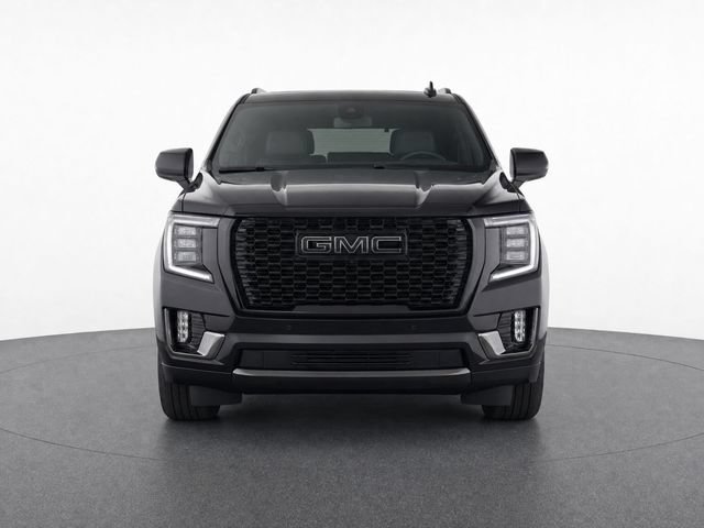 Used 2024 GMC Yukon Denali Ultimate AWD/4WD image 5