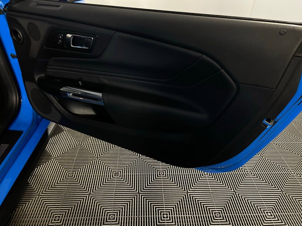 Used 2024 Ford Mustang Premium image 29