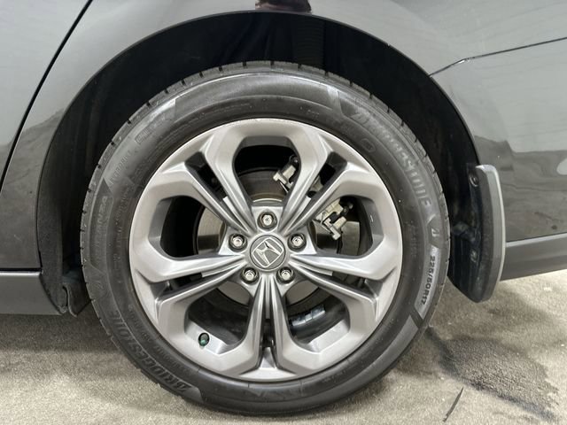 Used 2024 Honda Accord EX image 14