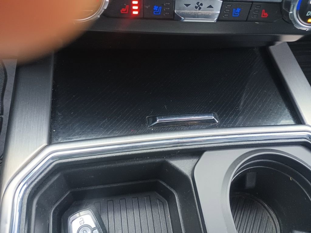 Used 2022 Ford F350 Platinum image 37