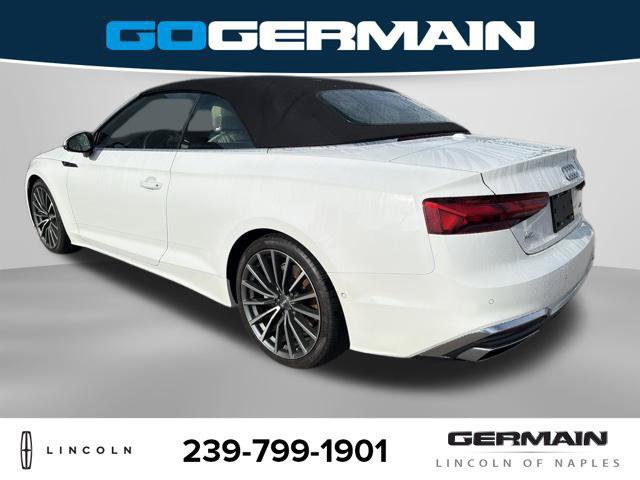 Used 2023 Audi A5 2.0T Prestige AWD/4WD image 16