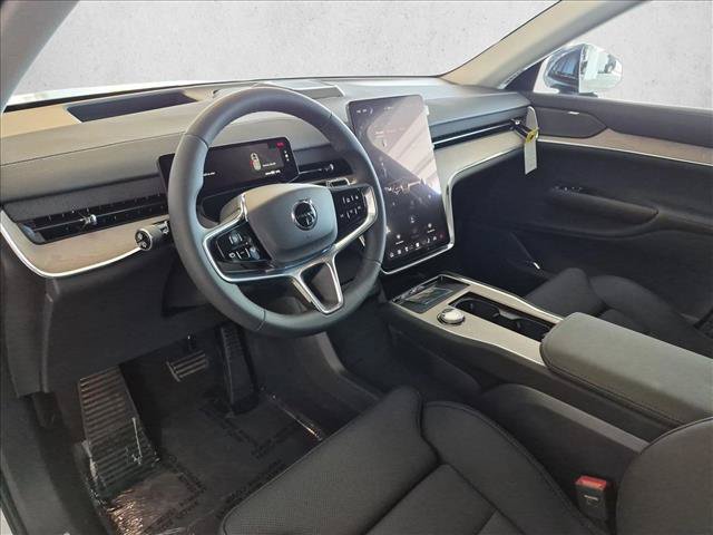 New 2026 Volvo EX90 Plus AWD/4WD image 3