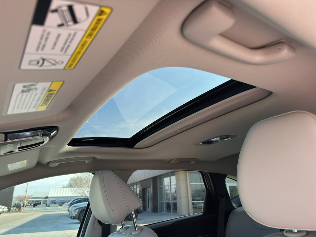 Certified 2024 Hyundai Tucson SEL w/ Convenience Package image 27