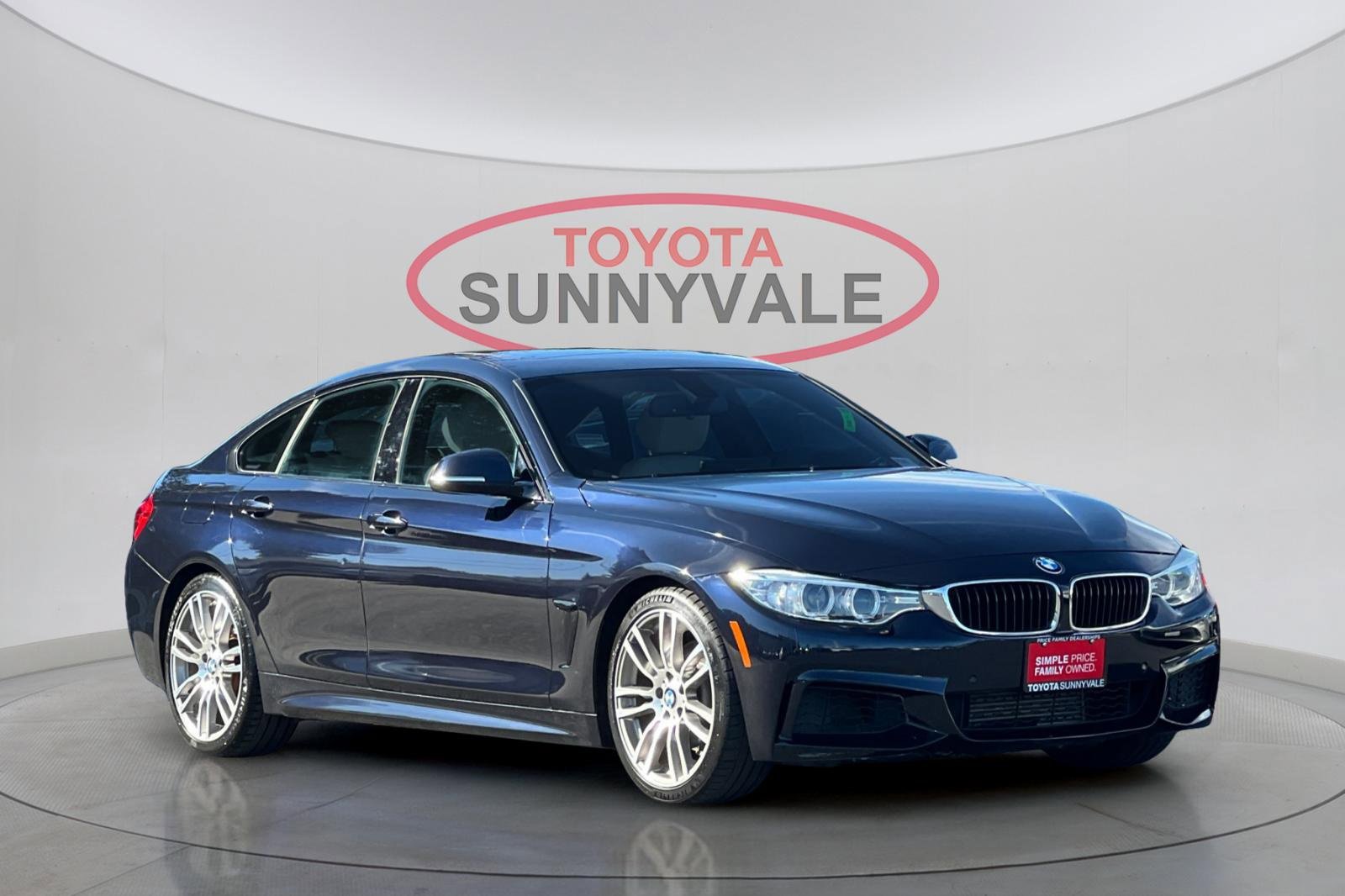 Used 2015 BMW 428i Gran Coupe image 10