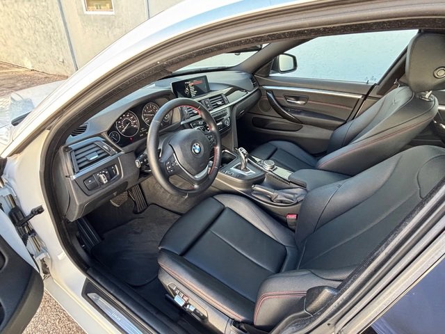 Used 2016 BMW 428i Gran Coupe RWD image 27