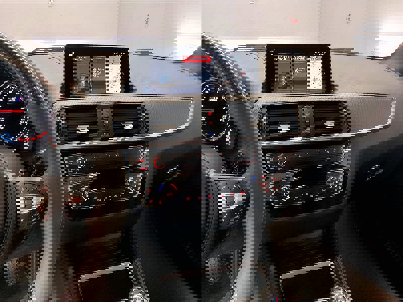 Used 2020 BMW M2 Competition w/ Executive Package image 9