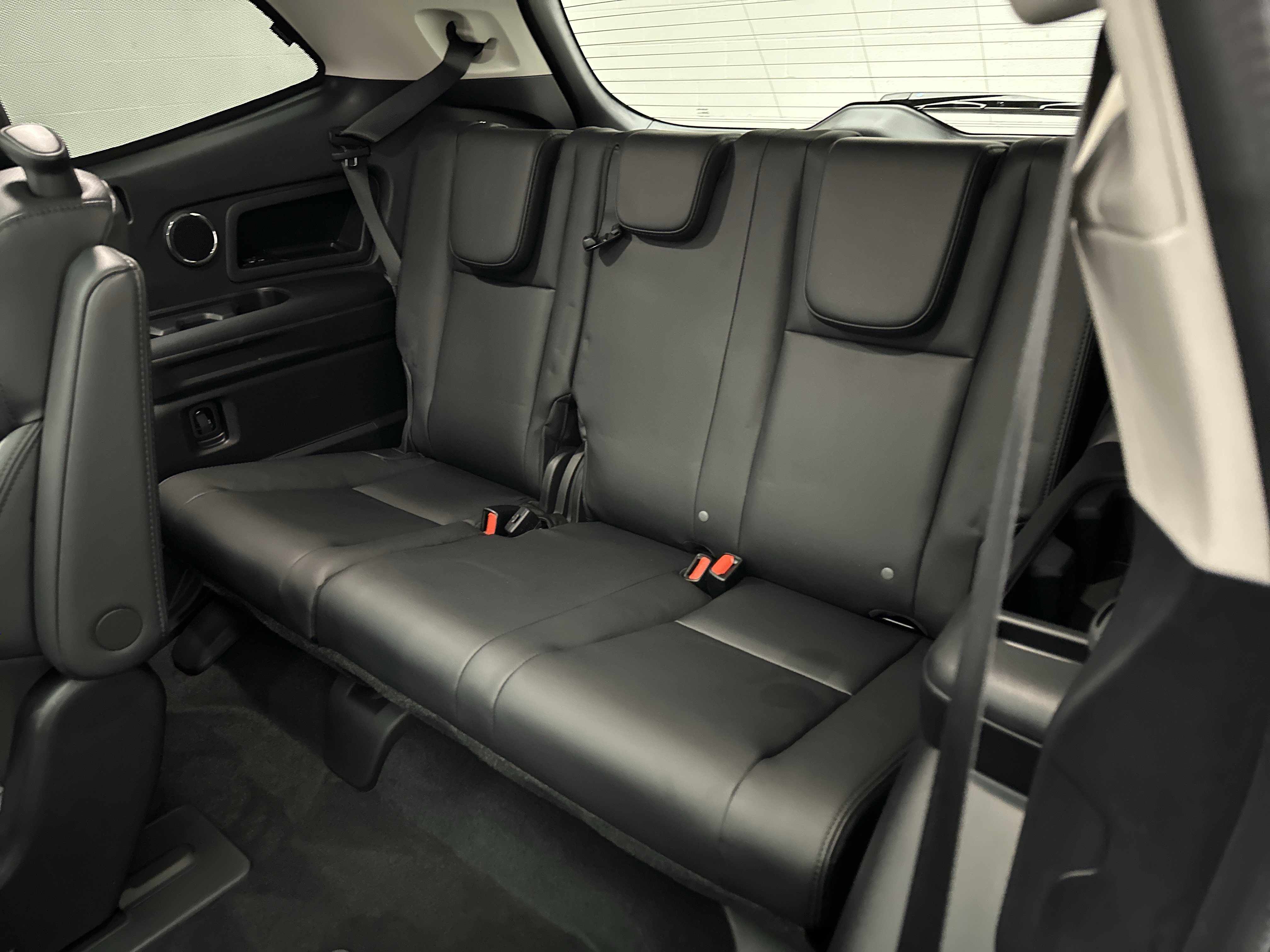 Used 2025 Subaru Ascent Bronze Edition w/ Popular Package #2 image 28