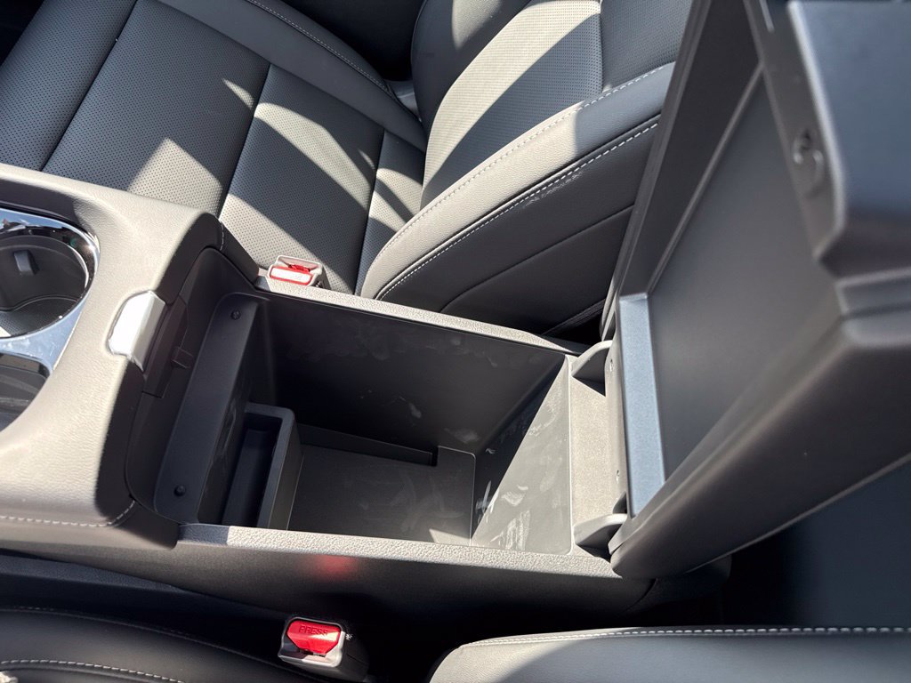 New 2026 Nissan Murano SL AWD/4WD image 25