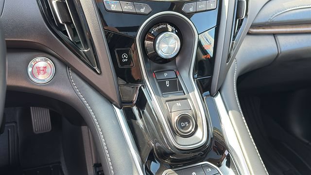 Certified 2023 Acura RDX w/ Advance Package AWD/4WD image 18