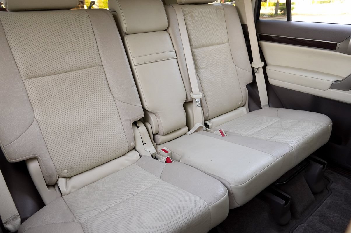 Used 2014 Lexus GX 460 w/ Premium Package AWD/4WD image 13