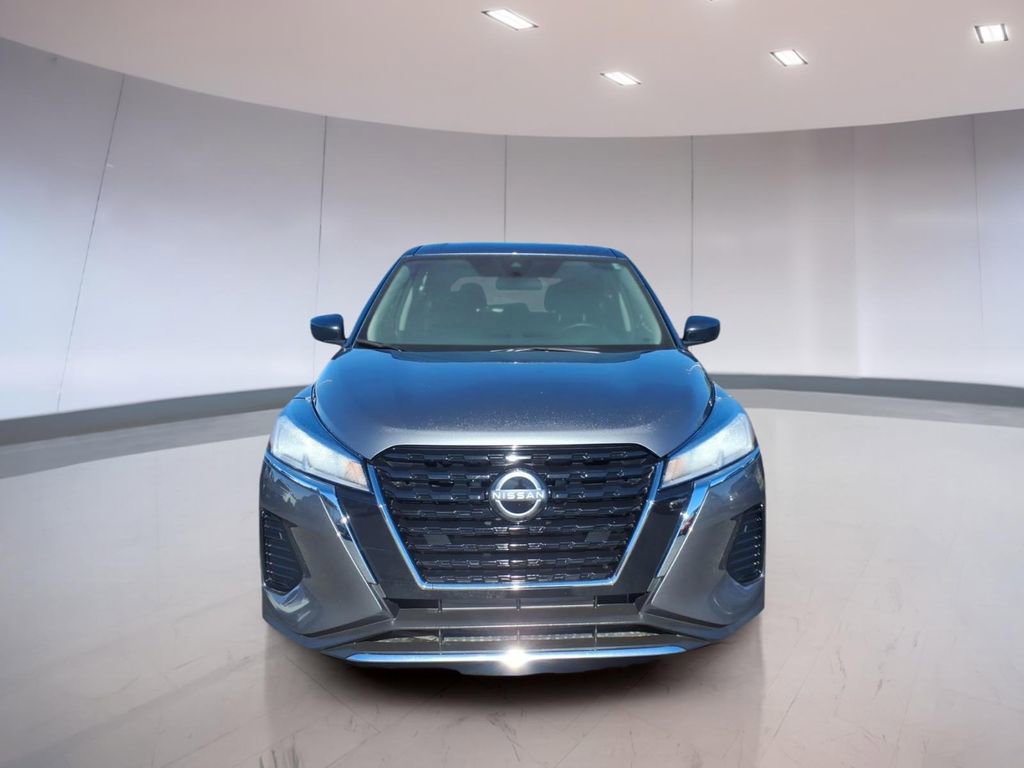Used 2024 Nissan Kicks S image 8