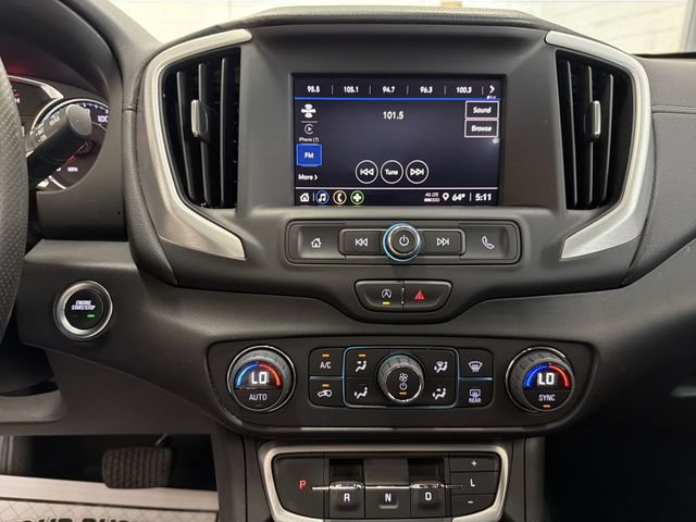 Certified 2024 GMC Terrain SLE w/ Driver Convenience Package FWD image 16