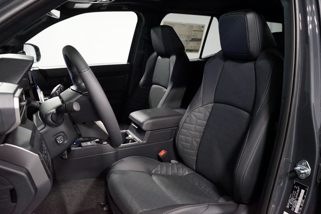 New 2026 Toyota 4Runner TRD Off-Road Premium AWD/4WD image 30