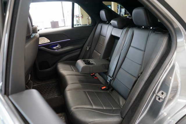 Used 2021 Mercedes-Benz GLE 350 GLE 350 w/ Premium Package image 52