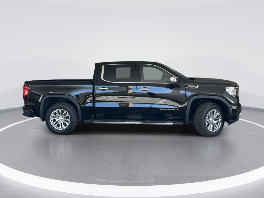 New 2026 GMC Sierra 1500 Denali image 2