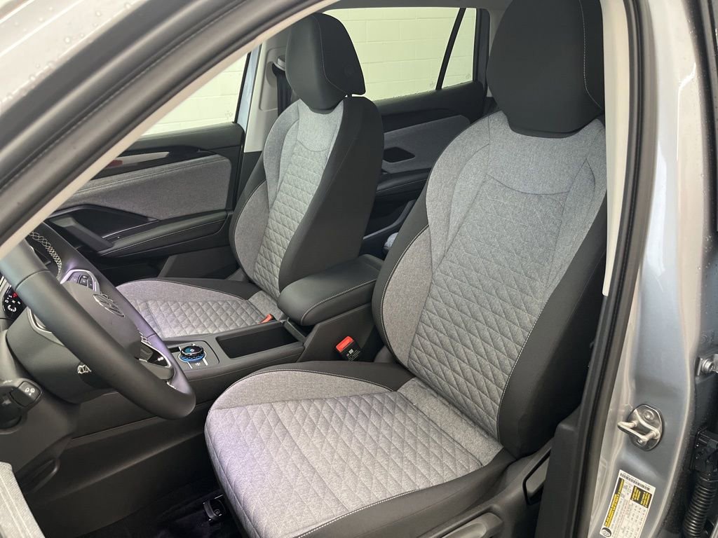 New 2026 Volkswagen Tiguan S AWD/4WD image 36