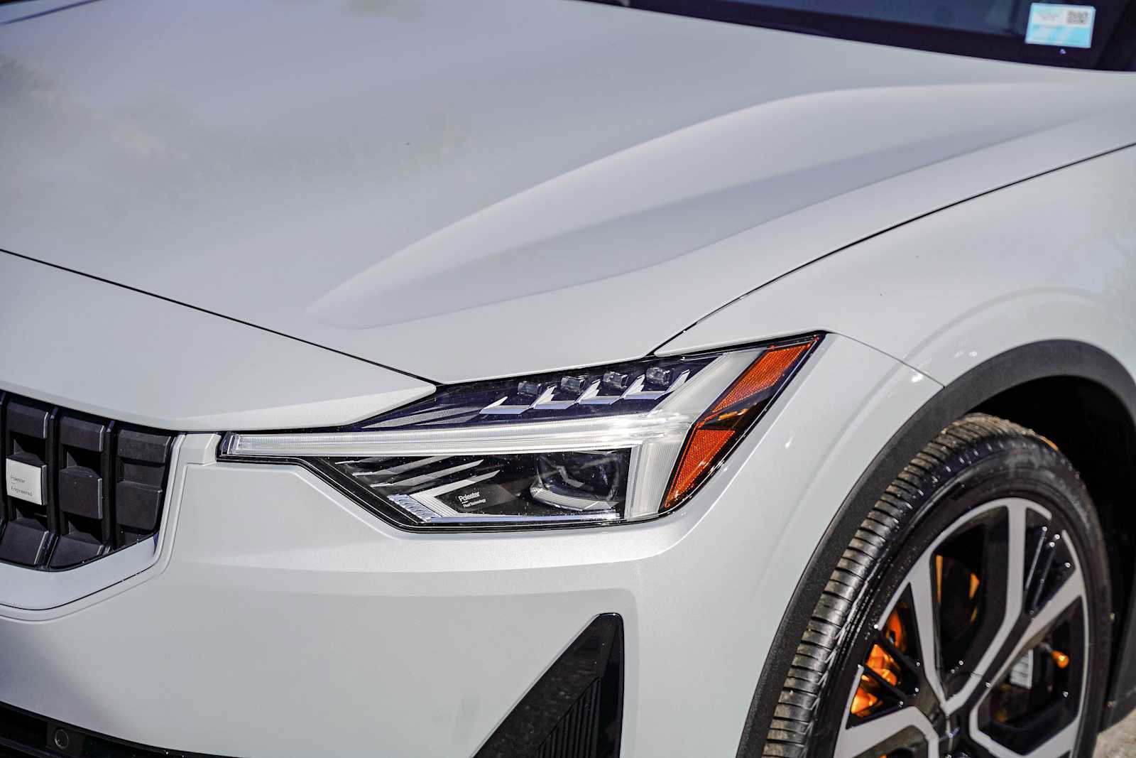 Used 2023 Polestar Polestar 2 image 10