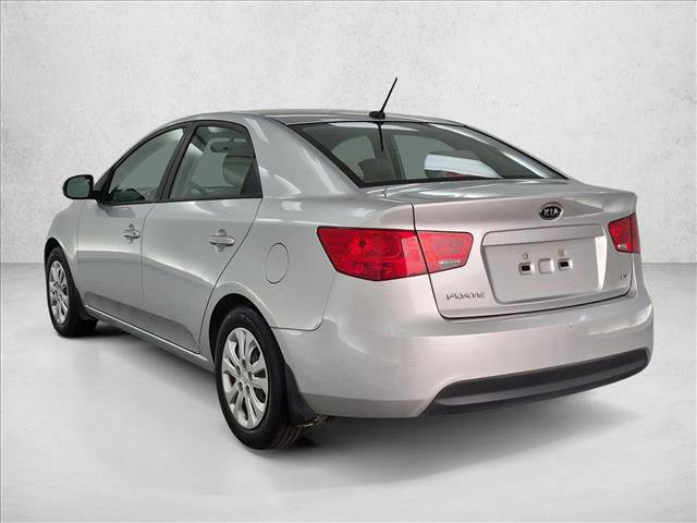 Used 2012 Kia Forte EX FWD image 8