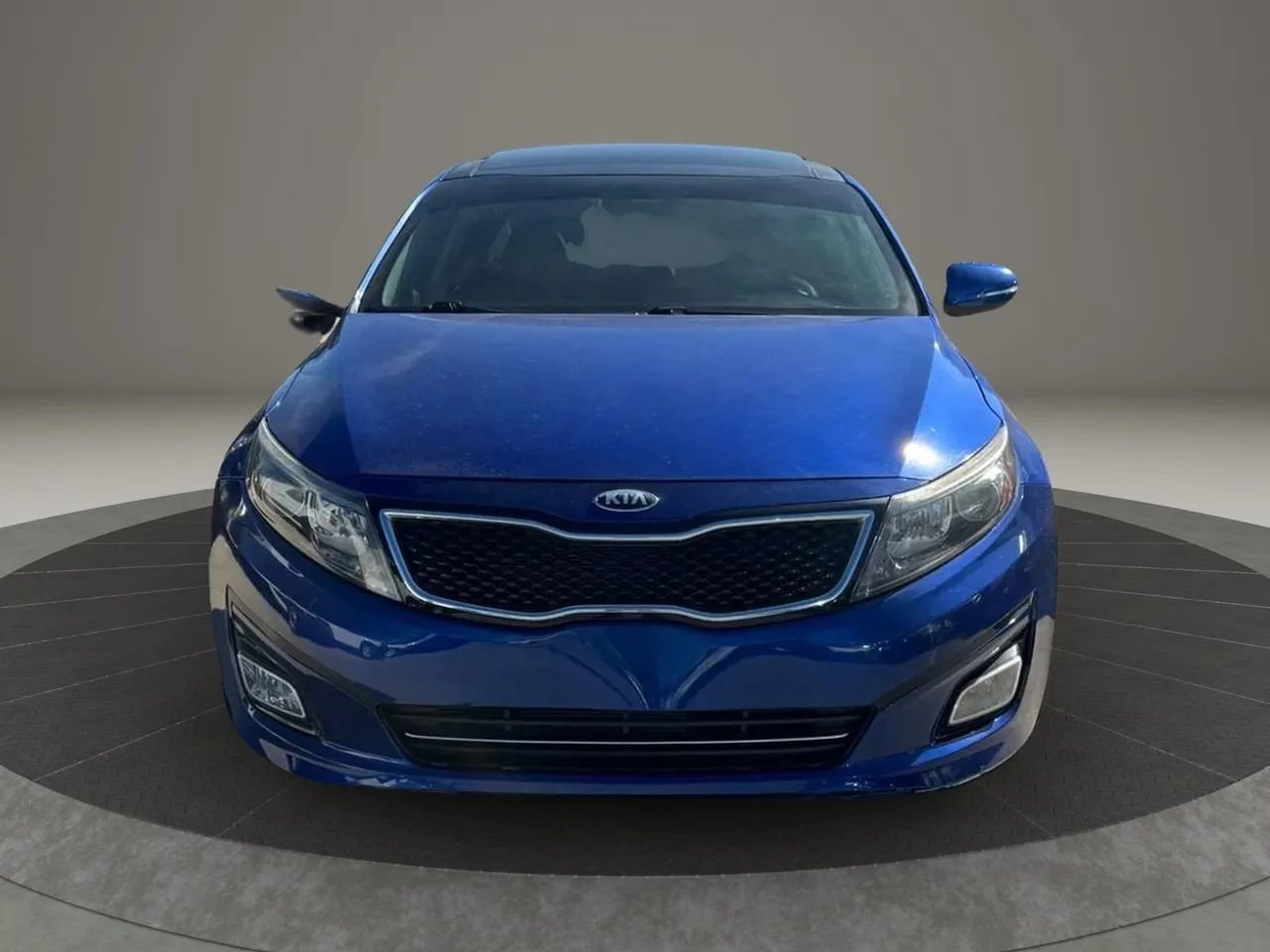 Used 2014 Kia Optima SX w/ SX Turbo Premium Package image 12