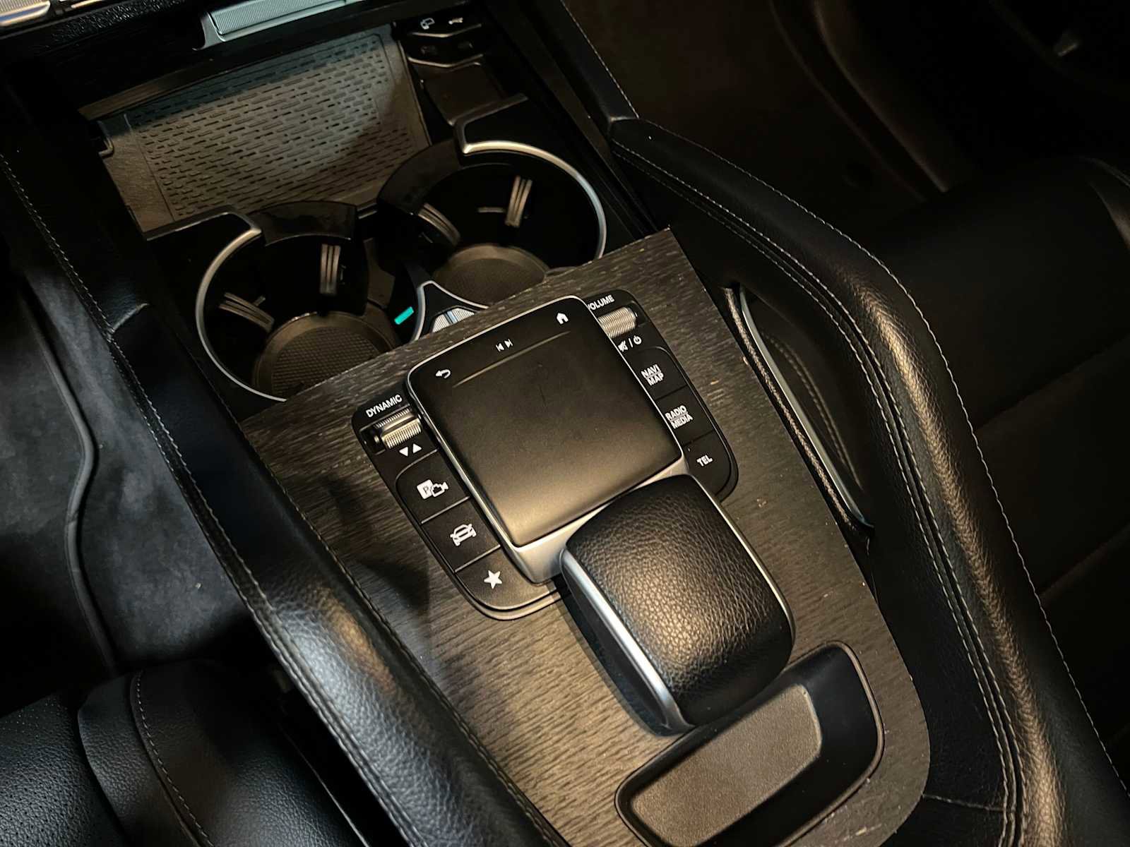 Certified 2023 Mercedes-Benz GLE 350 image 32