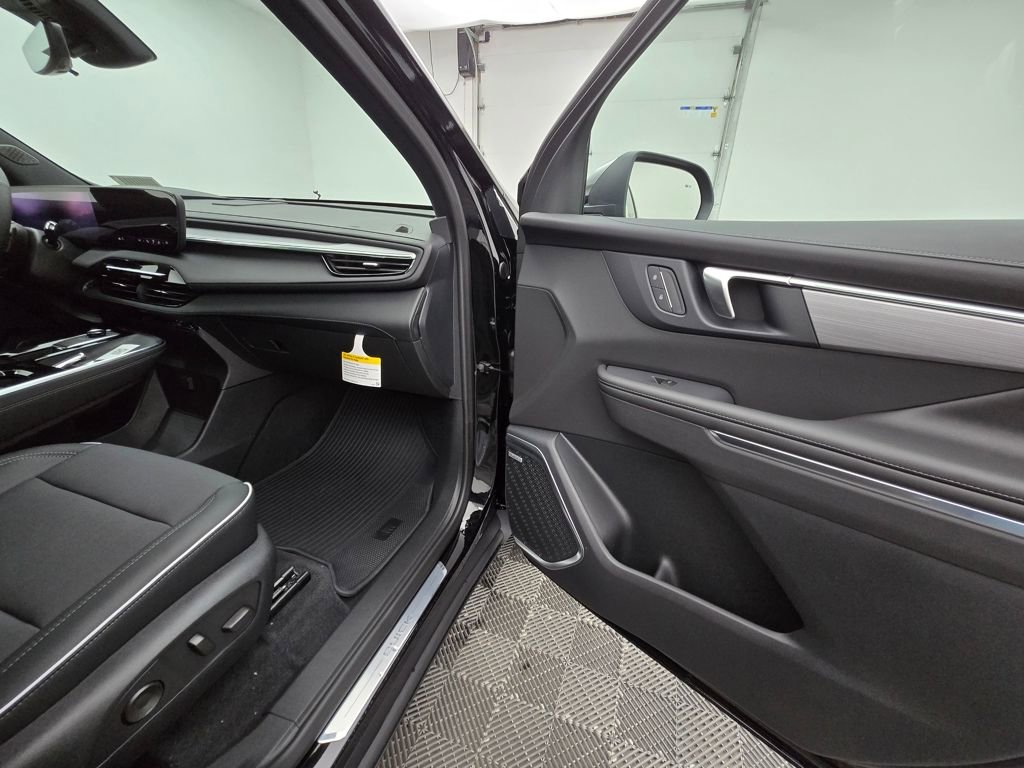 New 2026 Buick Enclave Preferred w/ Power Package image 34