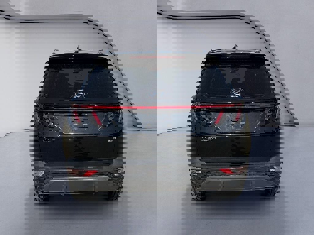 Used 2023 Hyundai Tucson Limited image 4