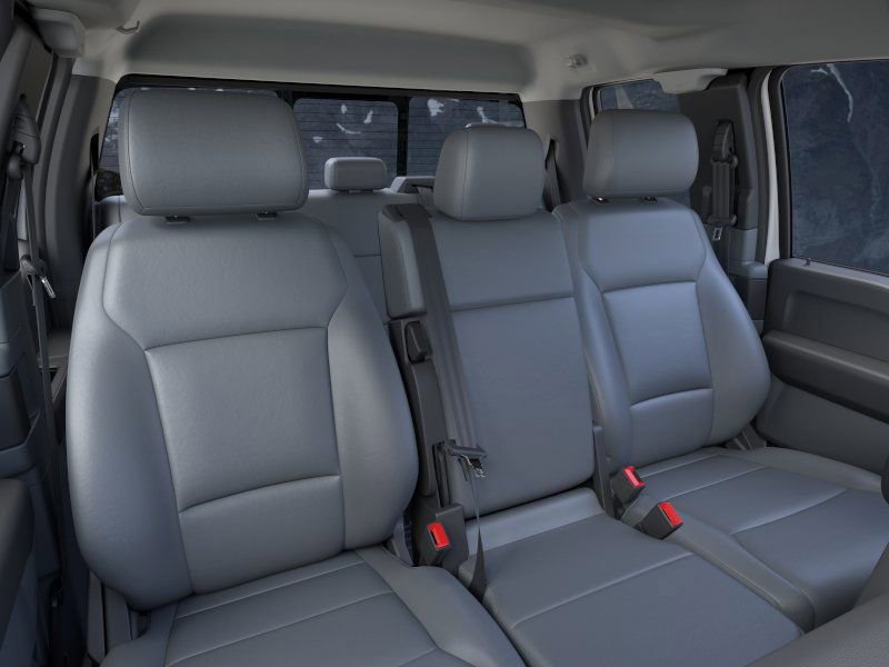 New 2026 Ford F550 4x4 Supercab Super Duty image 10