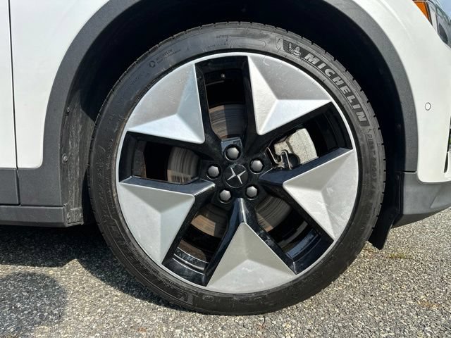 Certified 2024 Polestar Polestar 2 AWD/4WD image 10