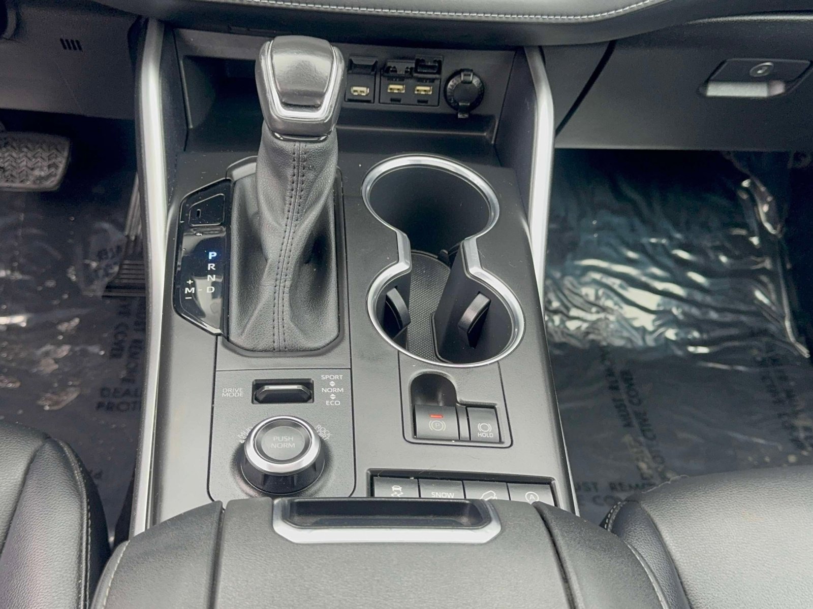 Used 2021 Toyota Highlander XSE image 19