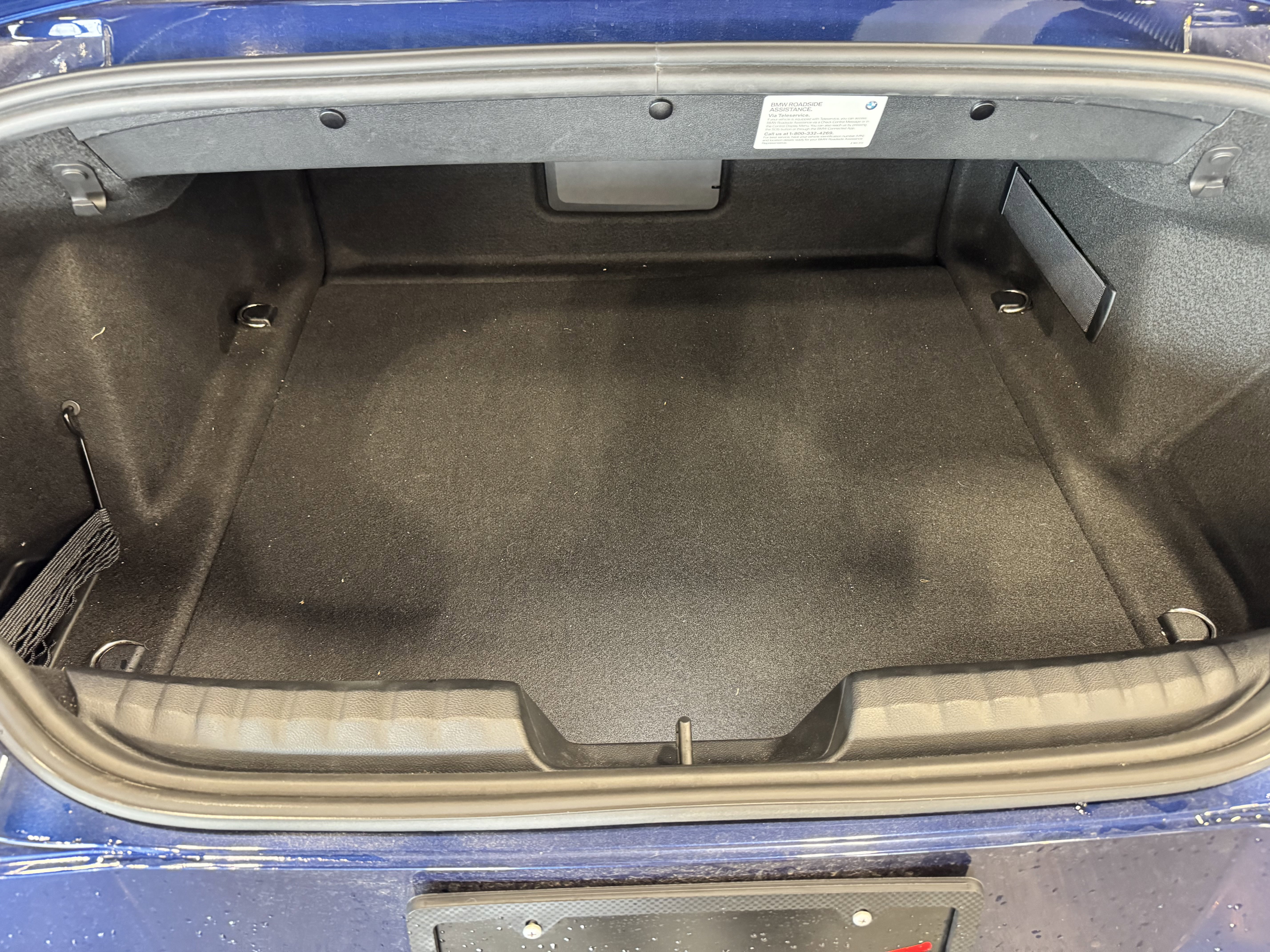 Used 2019 BMW Z4 sDrive30i w/ Convenience Package image 14