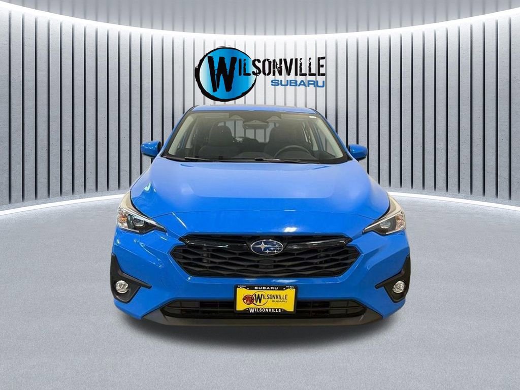 Certified 2024 Subaru Impreza 2.0i Sport image 3