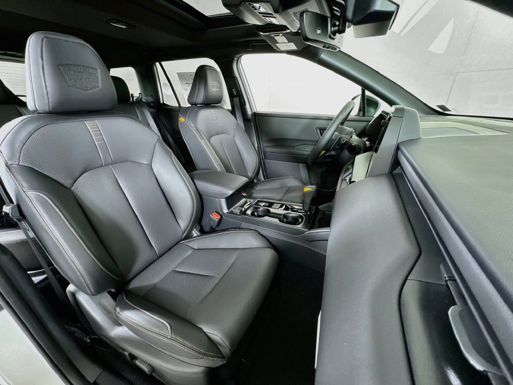 New 2026 Subaru Outback Wilderness AWD/4WD image 30