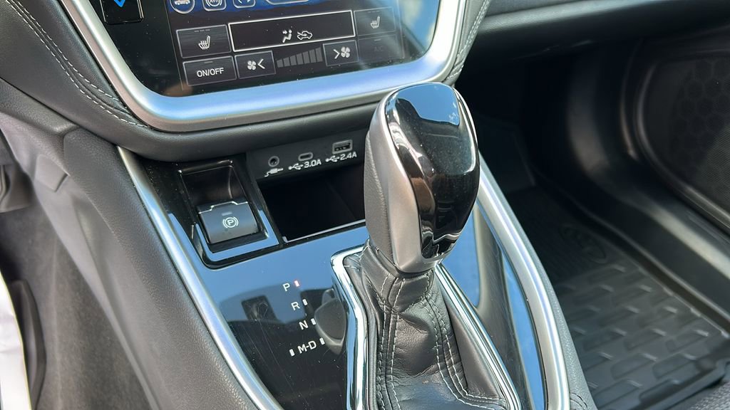 Used 2025 Subaru Outback Premium image 14