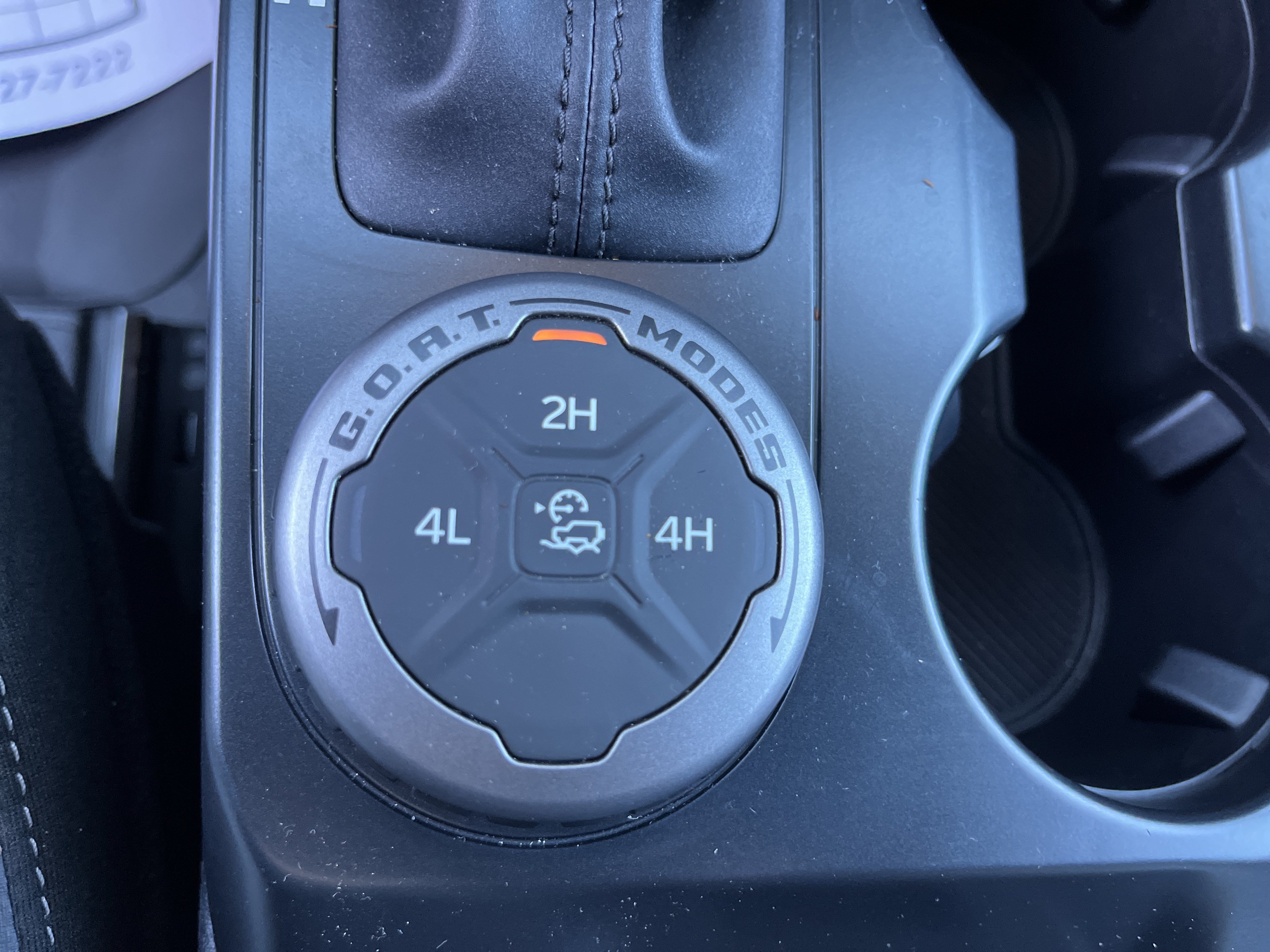 New 2025 Ford Bronco Big Bend AWD/4WD image 22
