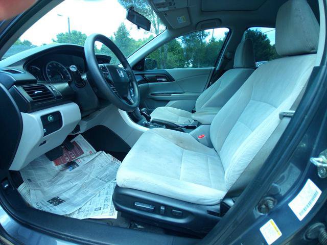 Used 2014 Honda Accord EX image 13