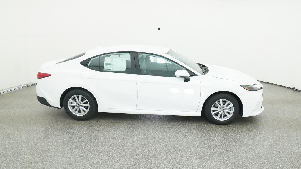 New 2026 Toyota Camry LE image 25