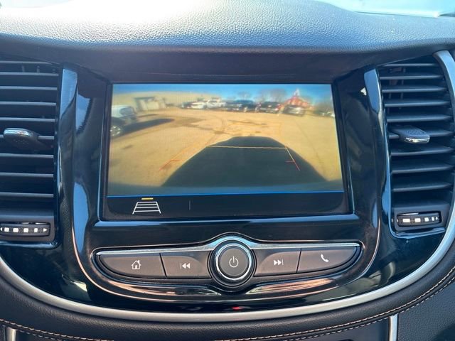 Used 2018 Chevrolet Trax LS image 16