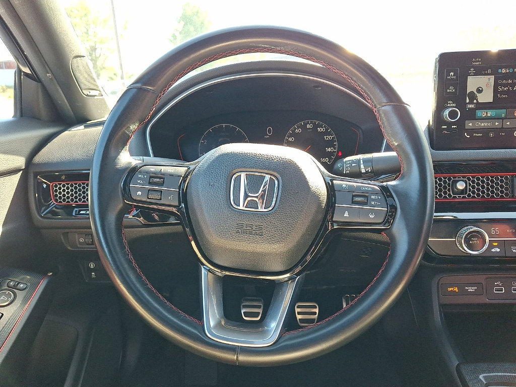 Used 2022 Honda Civic Si image 17