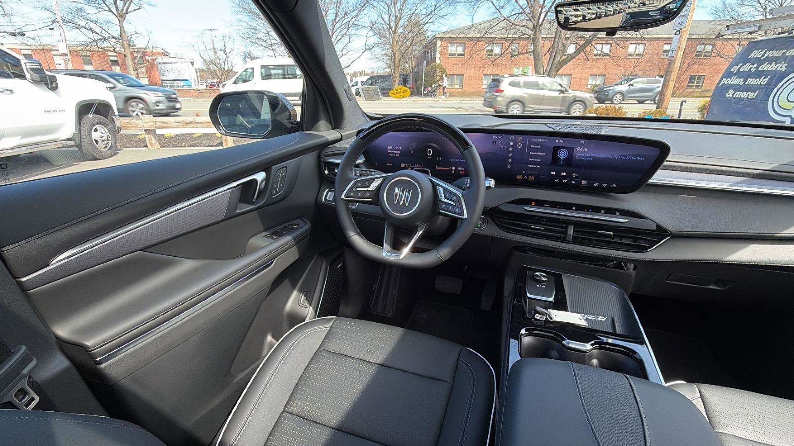 New 2026 Buick Enclave Sport Touring w/ Super Cruise Package image 35