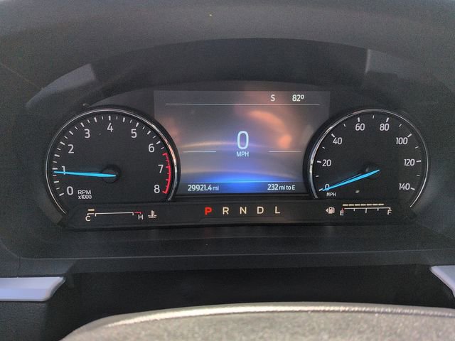 Used 2022 Ford Explorer XLT AWD/4WD image 20