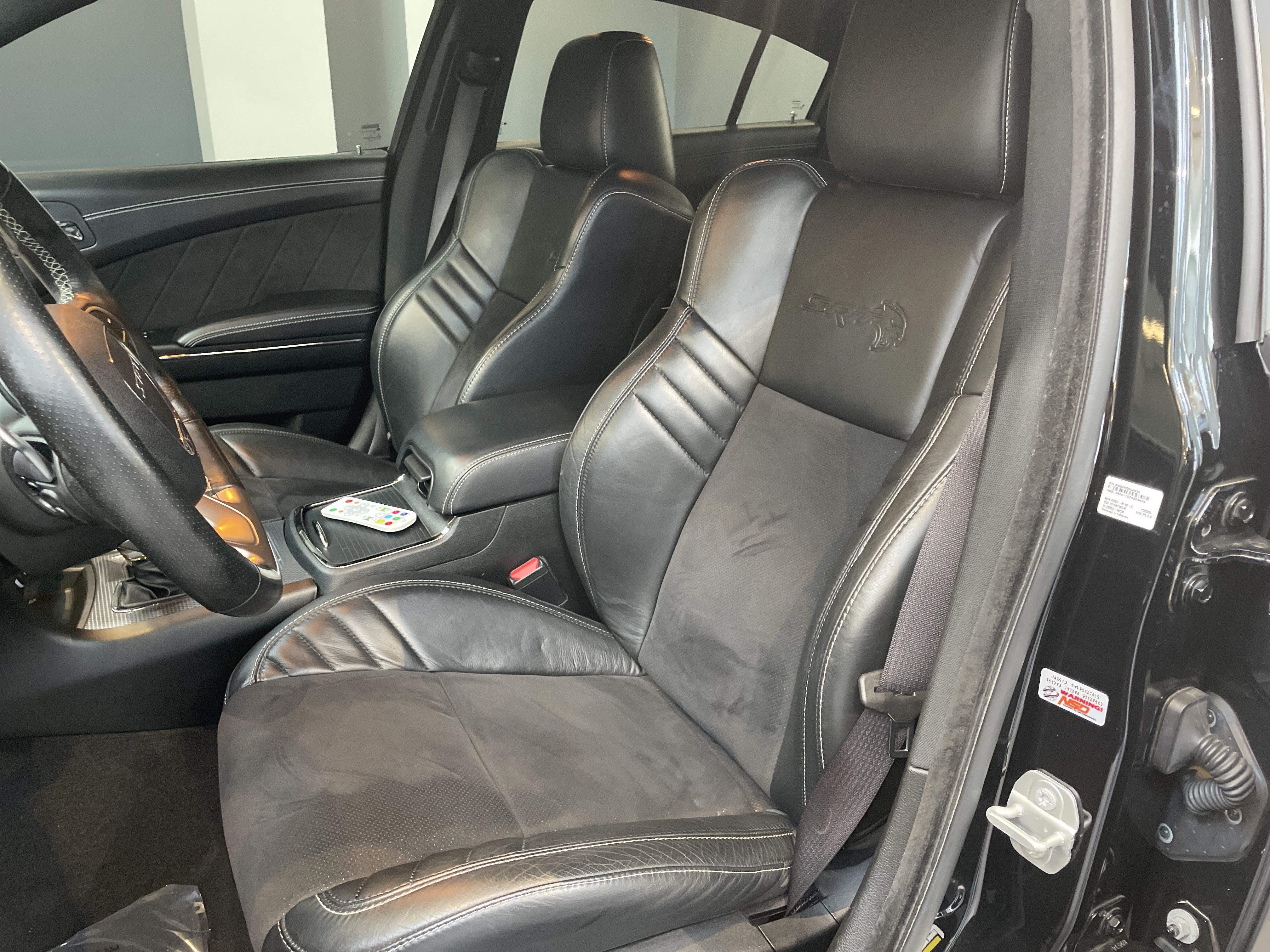 Used 2023 Dodge Charger SRT Hellcat RWD image 18